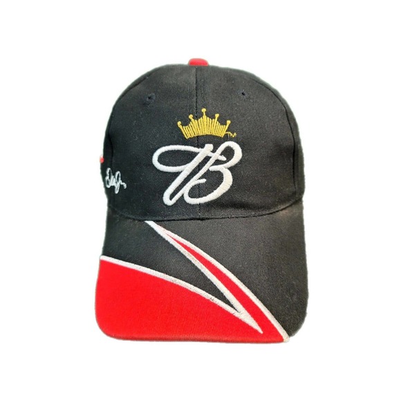 Nascar Other - Budweiser Dale Earnhardt Jr Nascar Hat Ball Cap Winners Circle Adjustable